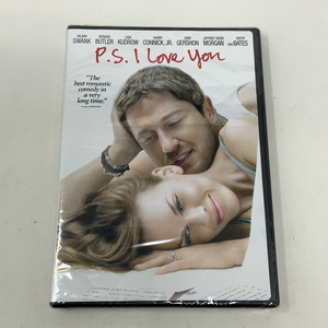 DVD P.S. I Love You New
