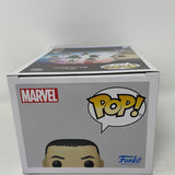 Funko Pop! Marvel Studios Doctor Strange In The Multiverse Of Madness Wong 1001