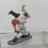 MR MIME Pokemon TOMY CGTSJ Vintage Figure