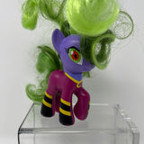 My Little Pony MLP 3" Mane-iac Mayhem Power Ponies Brushable G4 Villain