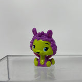 HATCHIMALS COLLEGGTIBLES FIGURE  SEASON 2  PURPLE LLAMALOON LLAMA CUTE