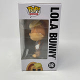 Funko Pop! Movies Space Jam A New Legacy Lola Bunny 1061