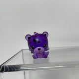 Hatchimals Colleggtibles Purple Cheetah