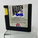Genesis Madden 95