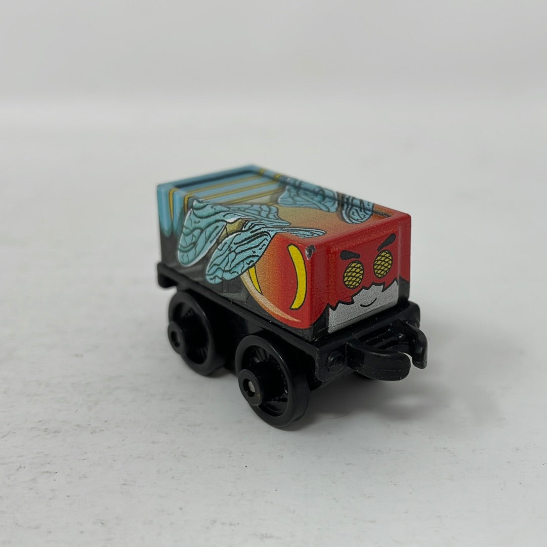 Thomas & Friends Minis Train Engine Insect Troublesome Truck Fly ...