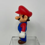 Nintendo Red Mario Figure 5 Inches Tall Super Mario Bros