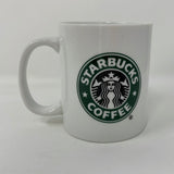 Rare 2006 Starbucks Coffee Company Mug