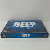 DVD The Deep (Sealed)