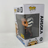 Funko Pop! Star Wars Ahsoka Hot Topic Exclusive 272