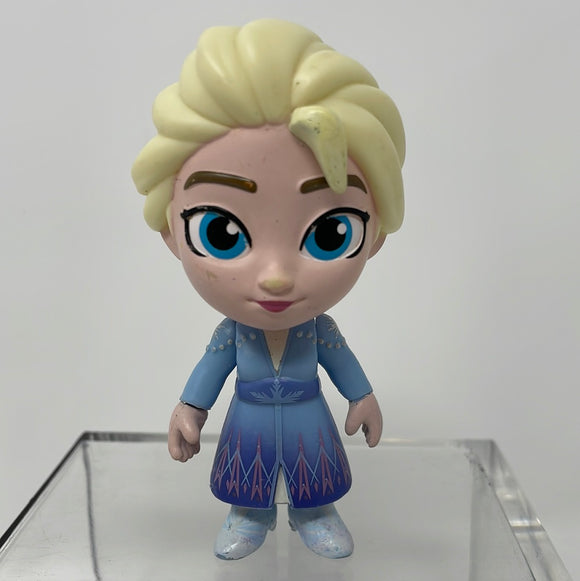 Funko 5 Star Disney Frozen II Elsa