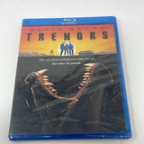 Blu-Ray Tremors (Sealed)