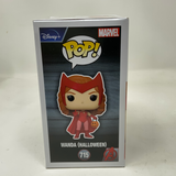 Funko Pop WandaVision Wanda (Halloween) #715