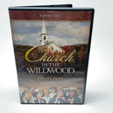 DVD Homecoming Hymns Collection