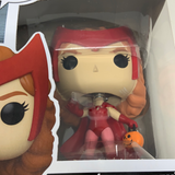 Funko Pop WandaVision Wanda (Halloween) #715