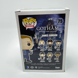 Funko Pop! Heroes Gotham James Gordon 75