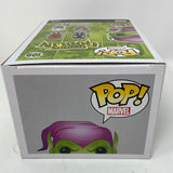 Funko Pop! Marvel Walgreens Exclusive Green Goblin 109