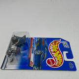 Hot Wheels 1999 First Editions Baby Boomer 680