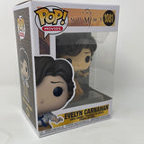 Funko Pop Movies The Mummy Evelyn Carnahan 1081