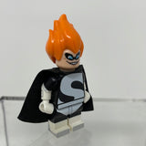 LEGO Disney Minifigures Series 1 Syndrome from The Incredibles Villain