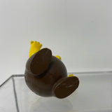 Pokemon Drowzee Figure TOMY Nintendo 1990s Vintage 1st Gen