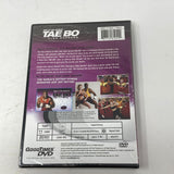 DVD Billy Blanks’ Tae Bo Flex Express (Sealed)