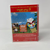 DVD Stuart Little 3 Call of the Wild