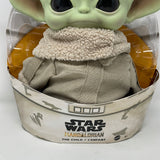 Disney Star Wars Mandalorian - The Child/ L'enfant (Baby Yoda) 11" Plush