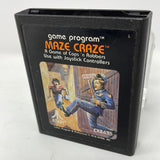 Atari 2600 Maze Craze