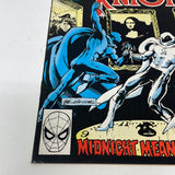 Marvel Comics Moon Knight #3 January 1980