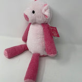 Retired 15" Scentsy Buddy Plush Penny the Pig Stuffed Animal Toy No Scent Pack