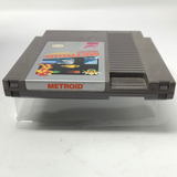 NES Metroid