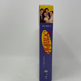 DVD Seinfeld Volume 4 Season 5