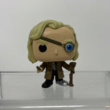 Harry Potter MAD EYE MOODY Funko Pocket Pop Advent Calendar 2021 Figure