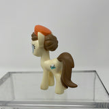 My Little Pony MLP Hasbro Mini Pony Typewriter Cutie Mark