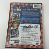 DVD The Night Before Christmas (Sealed)