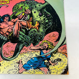 Marvel Comics Conan The Barbarian #104 November 1979