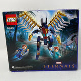 Lego Marvel Eternals 76145 Eternals’ Aerial Assault