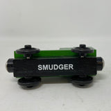 Thomas & Friends Smudger Magnetic Wooden Toy Train