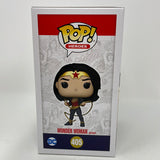 Funko Pop! Heroes Wonder Woman Odyssey 405