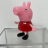 2003 Jazwares Peppa the Pig 2” Figure