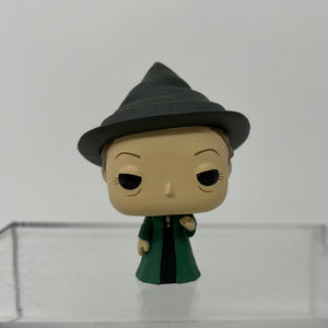 Pocket Pop Funko Harry Potter Advent Calendar Prof McGonagall Figure