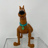 Scooby-Doo Shaggy 5” Action Figure Hanna Barbera 2011 Character Options LTD