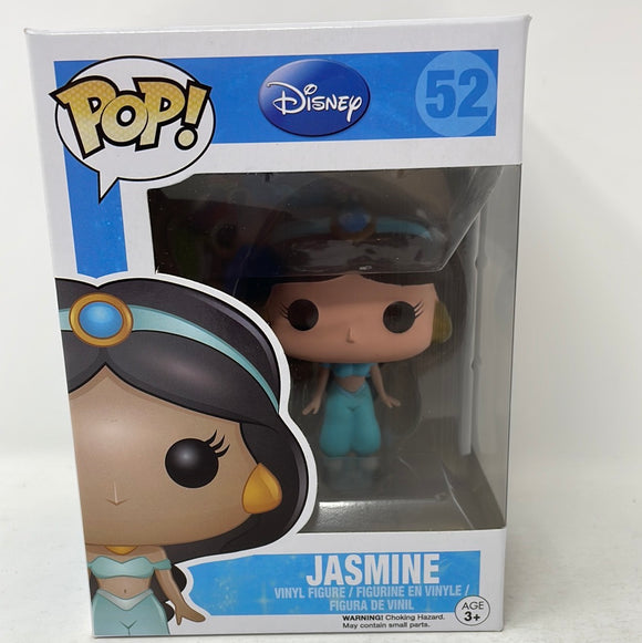 Funko Pop! Disney Jasmine 52 – shophobbymall