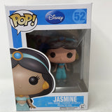 Funko Pop! Disney Jasmine 52