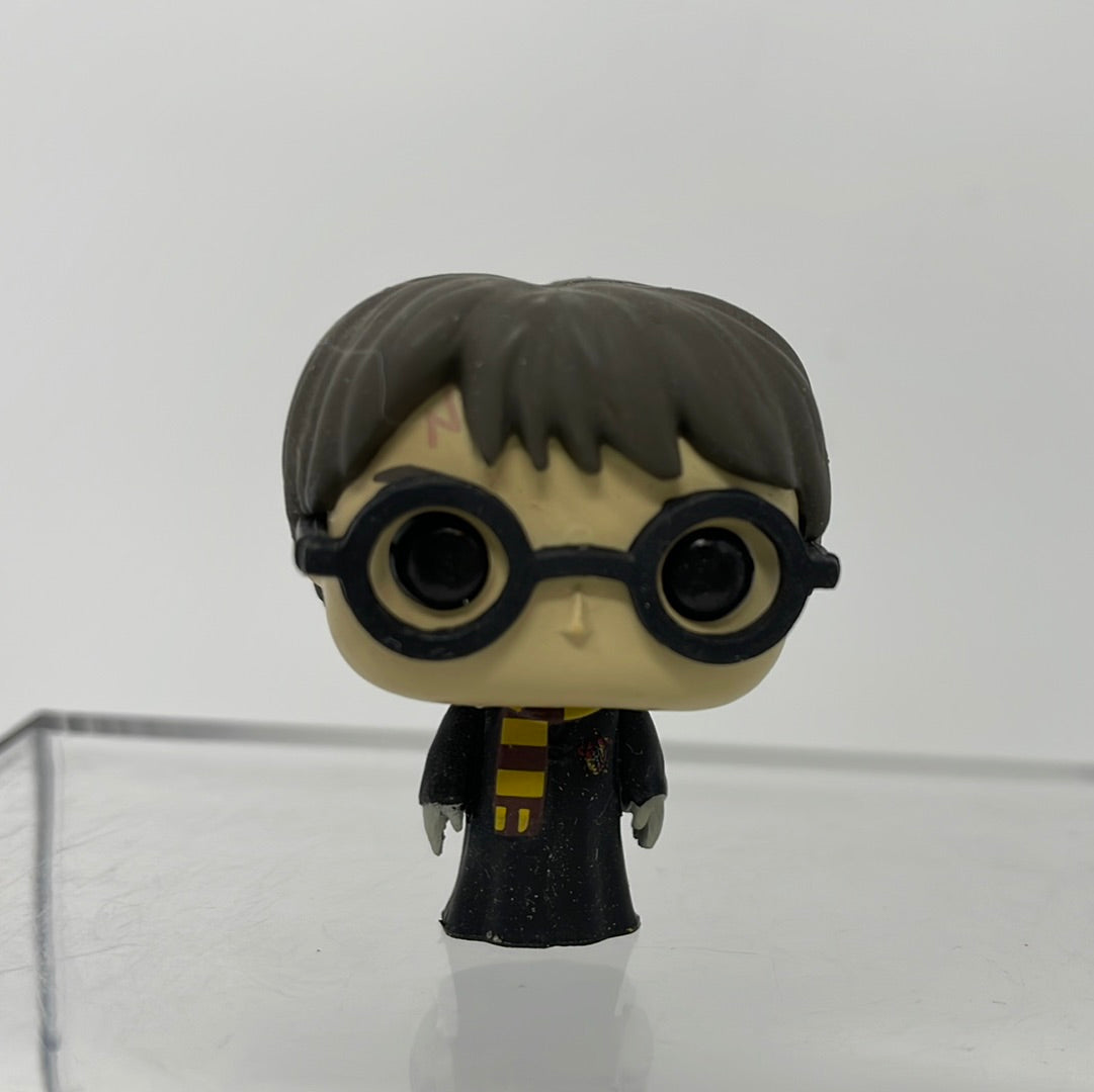 FUNKO 5 Star - Harry Potter - Harry Potter (Robes) (8cm)