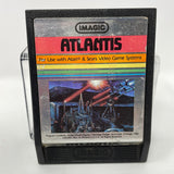 Atari 2600 Atlantis