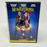 DVD Monkey Bone Special Edition