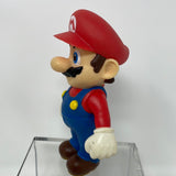 Nintendo Super Mario Brothers Classic 5" Collectible Vinyl Figure 2009 Arms Move