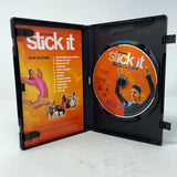 DVD Stick It