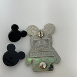Disney Parks Vinylmation Collectors Set Star Wars 2 Greedo Pin~2012